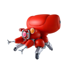 Robot Spirits SIDE GHOST: The Ghost in the Shell - Fuchikoma [Bandai Spirits]