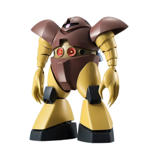 Robot Spirits SIDE MS: Mobile Suit Gundam - MSM-03 Gogg Ver. ANIME (Reissue) [Bandai Spirits]