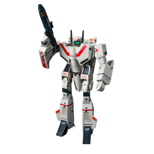 Macross: VF-1J Valkyrie - 45th Anniversary Origin of Valkyrie Ver. [Bandai Spirits]
