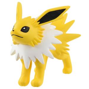 Pokémon MonColle: Évoli (MS-32) [Takara Tomy]