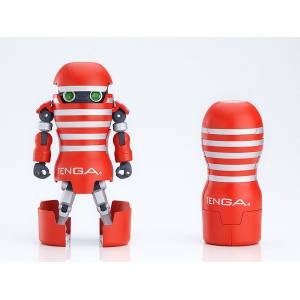 TENGA*Robot TENGA Robot [Good Smile Company]