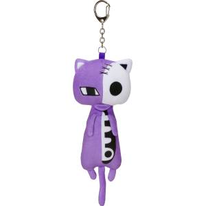 New PANTY & STOCKING with GARTERBELT: Honekoneko Plush Charm [Good Smile Moment]