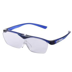 Modeling Tools: Eyeglass-Type Magnifying Glass x1.8 (L-94-1.8) [HOZAN]