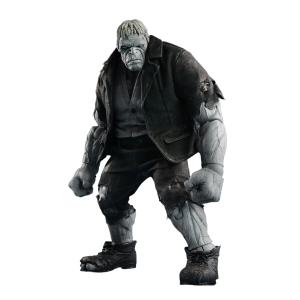 DC Comics: Solomon Grundy 1/12 - ONE:12 Collective Action Figure [MEZCO]