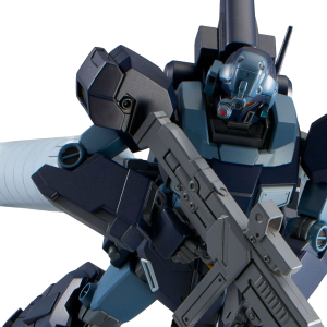 HG 1/144: Mobile Suit Gundam Unicorn - RGM-96Xs Jesta (Shezarr Type A Team Equipment) (Limited Edition) [Bandai]