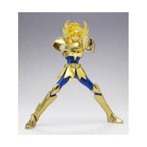 Saint Seiya Myth Cloth - Cygnus Hyoga (First Bronze Cloth) ~Limited Gold Cygnus~ [Limited Edition]