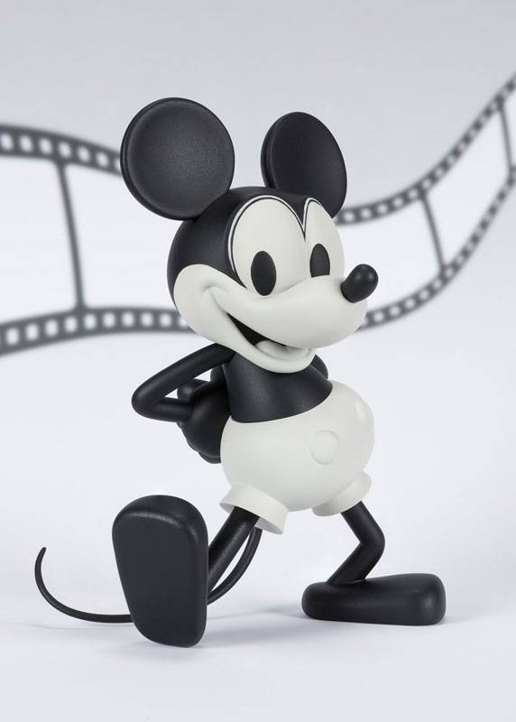 Mickey Mouse 1920s [Figuarts ZERO]