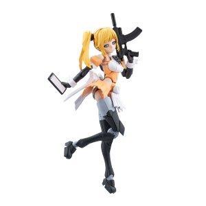 Megami Device: STARS 1/1 [Kotobukiya]