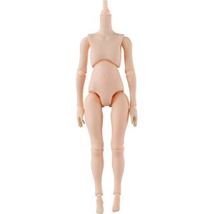 Harmonia Bloom: Body (Boy) - root blooming doll (Reissue) [Good Smile Company]