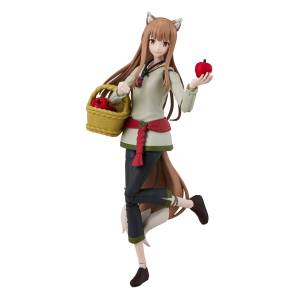 Spice and Wolf / Merchant Meets the Wise Wolf: Holo (Plastic Model) [Kadokawa]