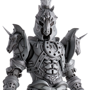 S.H.FIGUARTS: Kamen Rider 555 - Horse Orphnoch (Shinkocchou Seihou) (Limited Reissue) [Bandai Spirits]