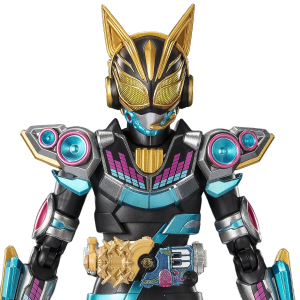 S.H.FIGUARTS: Kamen Rider Geats - Kamen Rider Na-Go Fever Beat Form (Limited Reissue) [Bandai Spirits]