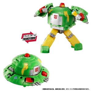 Transformers: Cosmos - Autobots New Legends (NL-06) [Takara Tomy]