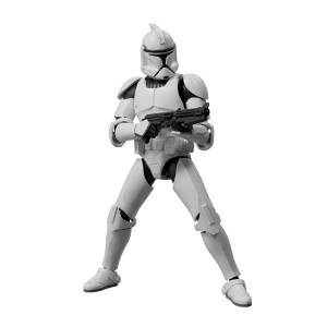 Star Wars: Clone Trooper - Champion Class 07 [Blokees]