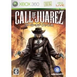 Call of Juarez [X360 - Occasion BE]