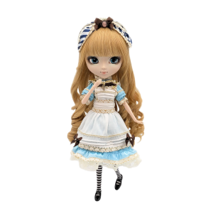 Pullip: Classical Alice - Timeless Treasure (TS-10) [Groove]