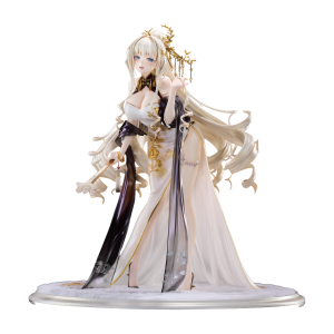 Goddess of Victory NIKKE: Crown 1/4 - Glorious Flower Ver. (With Bonus) [VKEND]