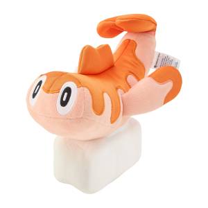 Pokémon: Tatsugiri (Curly Form) - Flap Flap! Plush Toy (Limited Edition) [The Pokémon Company]