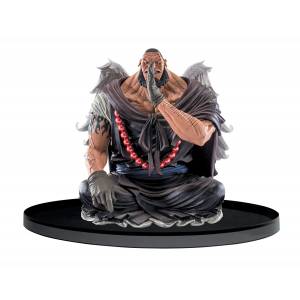 ONE PIECE - SCULTURES ZOUKEIOU CHOUJO KESSEN 5 VOL.2 UROUGE [Banpresto] [Occasion]