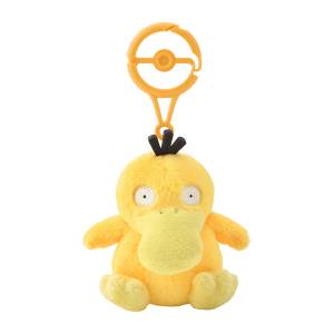 Pokémon: Psyduck Plush Mascot (Limited Edition) [The Pokémon Company]