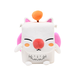 Final Fantasy: Moogle - Fluffy Sling Deck Case [Square Enix]