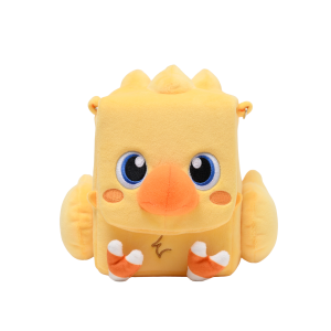 Final Fantasy: Chocobo - Fluffy Sling Deck Case [Square Enix]