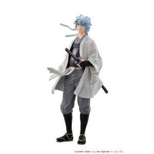 Gintama: Gintoki Sakata - Jouishishi Ver. G.E.M. Carat [MegaHouse]