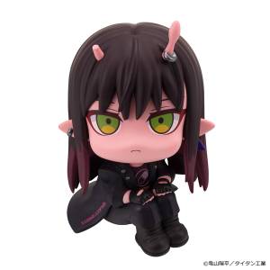Look Up: Milky☆Subway The Galactic Limited Express - Akane Daidoji [MegaHouse]