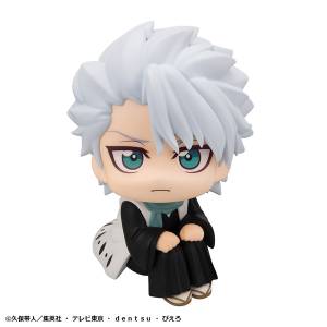 Look Up: Bleach Thousand-Year Blood War - Toshiro Hitsugaya [MegaHouse]
