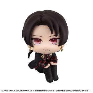 Look Up: Touken Ranbu Online - Kashuu Kiyomitsu [MegaHouse]
