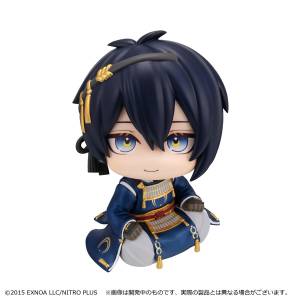 Look Up: Touken Ranbu Online - Mikazuki Munechika [MegaHouse]