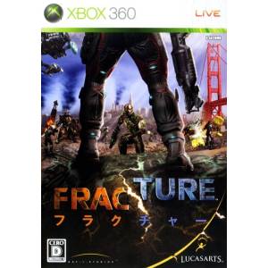 Fracture [X360 - Occasion BE]