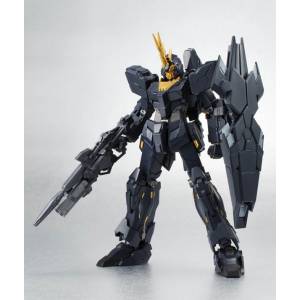 Banshee Norn Unicorn Mode [Robot Damashii 141(Side MS)] 