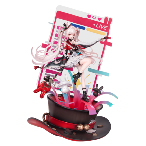 Honkai Star Rail: Sparxie 1/7 (With Bonus) [Myethos]