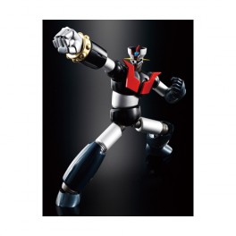 Super Robot Chogokin Mazinger Z Renewal Package Ver.