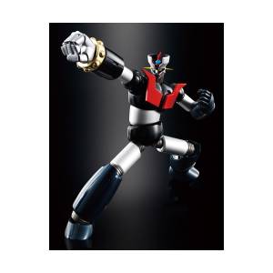 Mazinger Z Renewal Package Ver. [Super Robot Chogokin]