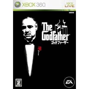 The Godfather / El Padrino [X360 - Used Good Condition]