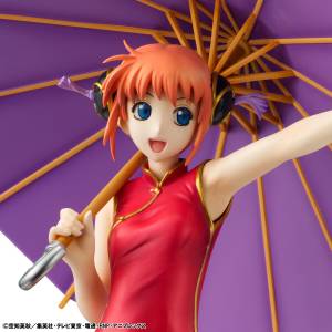 Gintama: Kagura - G.E.M. Series (Limited Reissue) [MegaHouse]