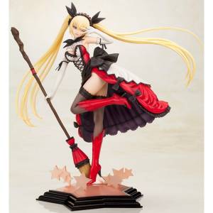 Shining Blade - Misty (Mistral Nereis) [Kotobukiya]
