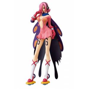 ONE PIECE - GLITTER & GLAMOURS VINSMOKE REIJU [Banpresto] [Occasion]