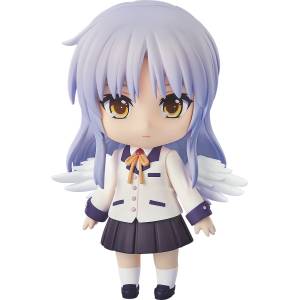 Nendoroid 2268: Angel Beats! - Kanade Tachibana (Reissue) [Good Smile Arts Shanghai]