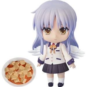 Nendoroid 2268: Angel Beats! - Kanade Tachibana (Limited Reissue + Bonus) [Good Smile Arts Shanghai]