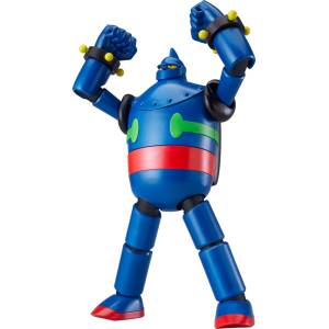 MODEROID: Tetsujin 28-go / Gigantor (Reissue) [Good Smile Company]