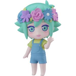 Nendoroid 2057: OMORI - Basil (Reissue) [Good Smile Company]