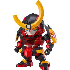 MODEROID: Tengen Toppa Gurren Lagann - Gurren Lagann (Reissue) [Good Smile Company]