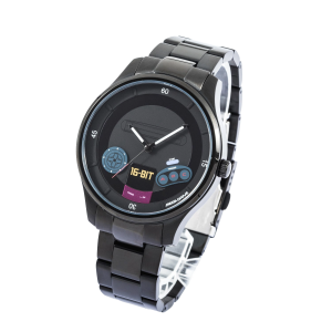 Sega Hardware: Mega Drive Model Wristwatch (Limited Edition) [SuperGroupies]