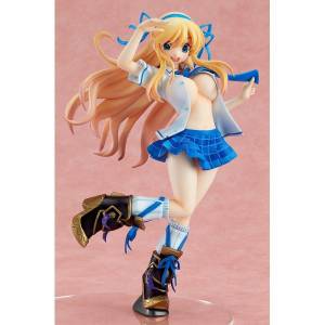 Senran Kagura Shoujotachi no Shinei - Katsuragi [Phat Company]