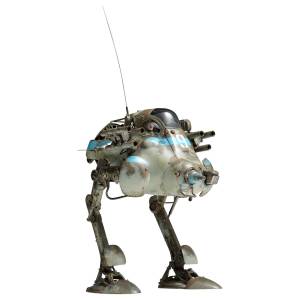 Maschinen Krieger: HAFS Super Jerry 1/20 - Plastic Model (MK-083) [WAVE]