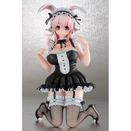 Super Sonico Bunny Ver.