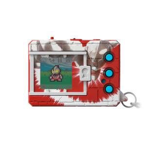 Digital Monster COLOR: Ultraman Henshin Color - Ultraman Series 60th Edition (Limited Edition) [Bandai]
